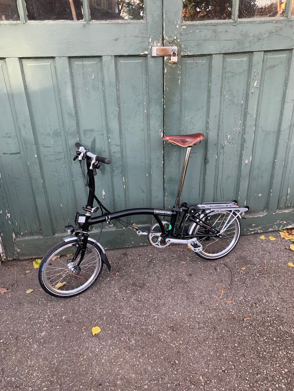 Brompton